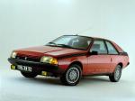 Renault Fuego Turbo 1983 года